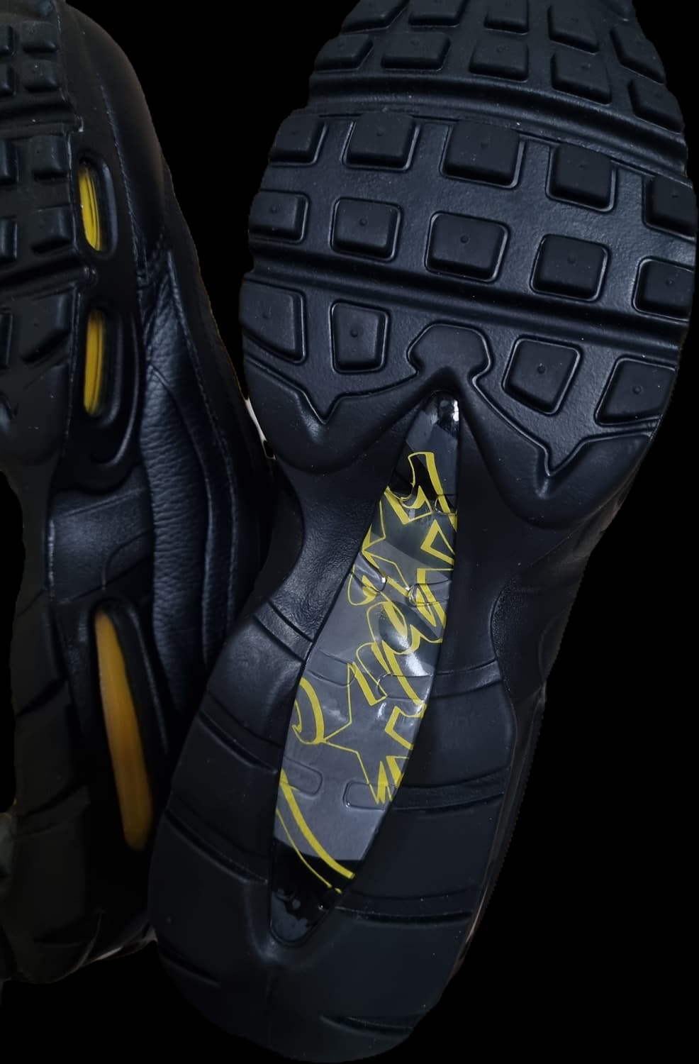 나이키 코르테이즈 맥스 95 상품이미지2