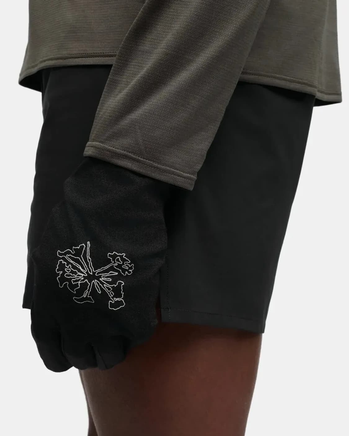 포탈 드리프트 메리노 글로브 (M) 상품이미지5