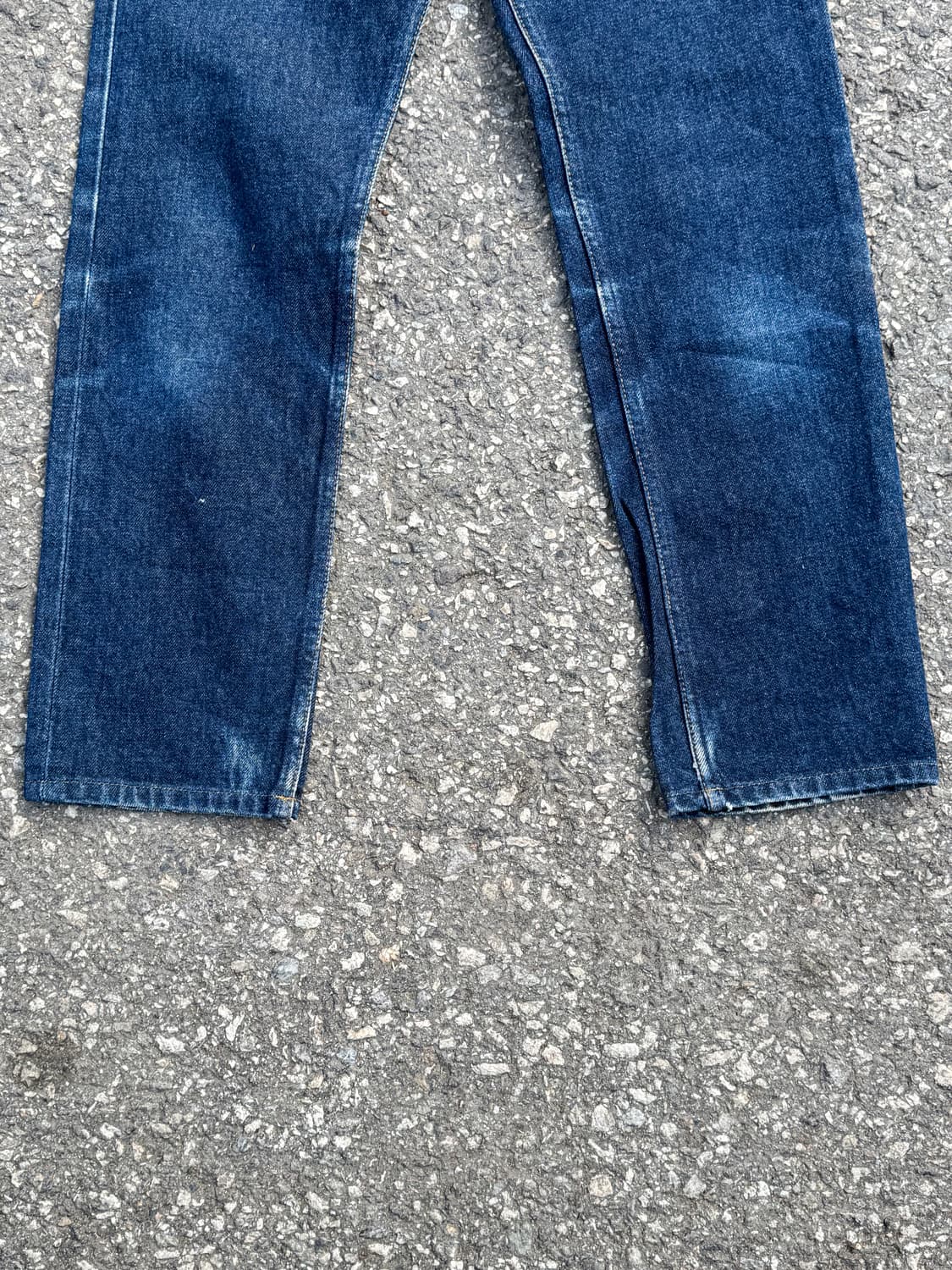 HELMUT LANG – 1996 Selvedge Denim 상품이미지5