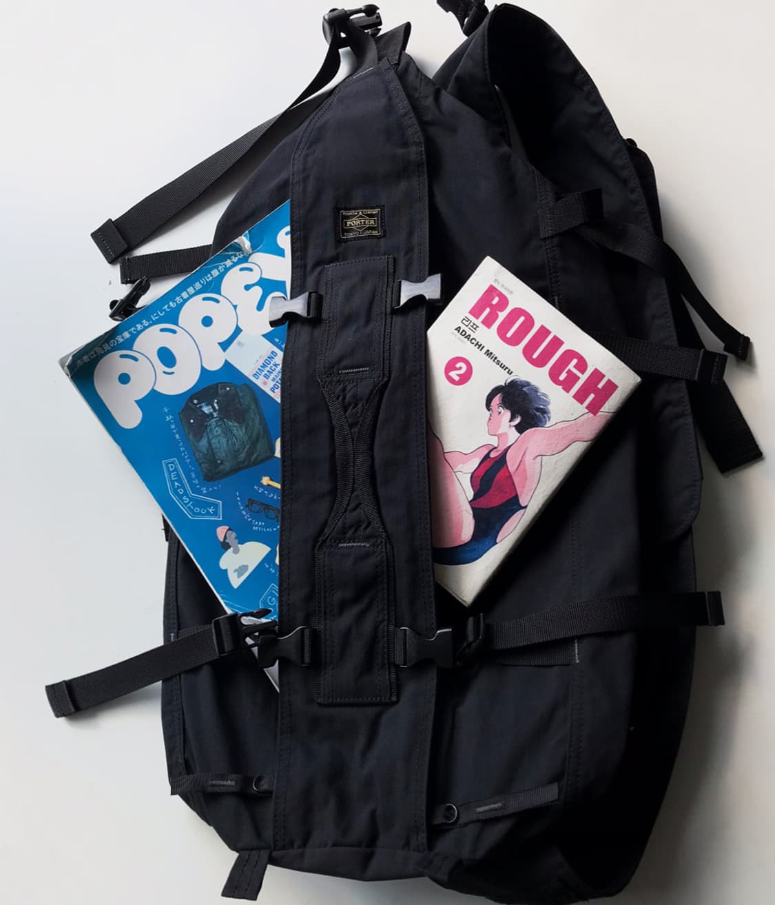 PORTER x HYKE 상품이미지6