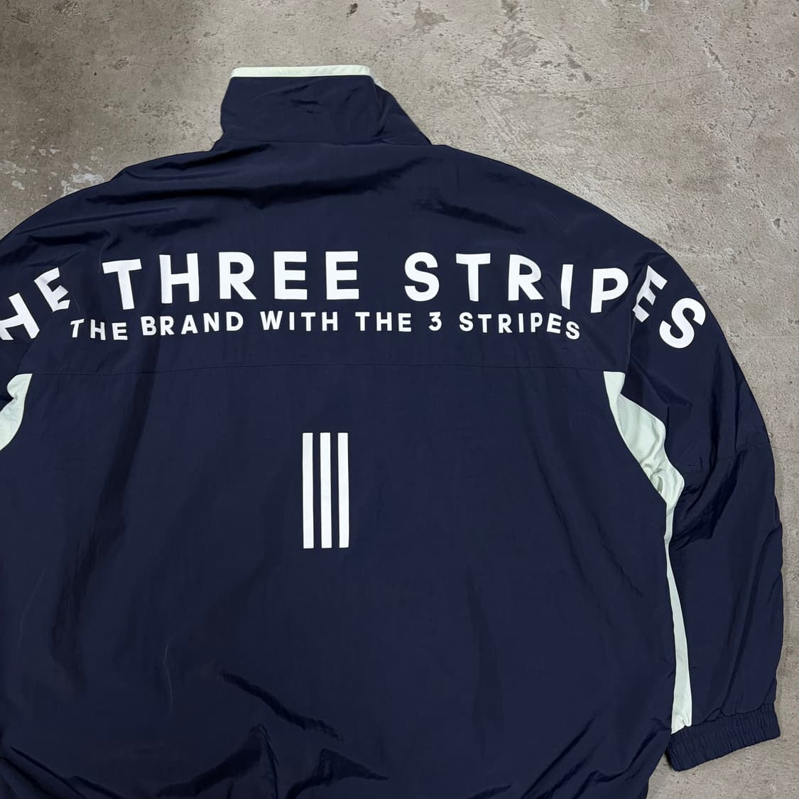 아디다스 바람막이[2407] 상품이미지3