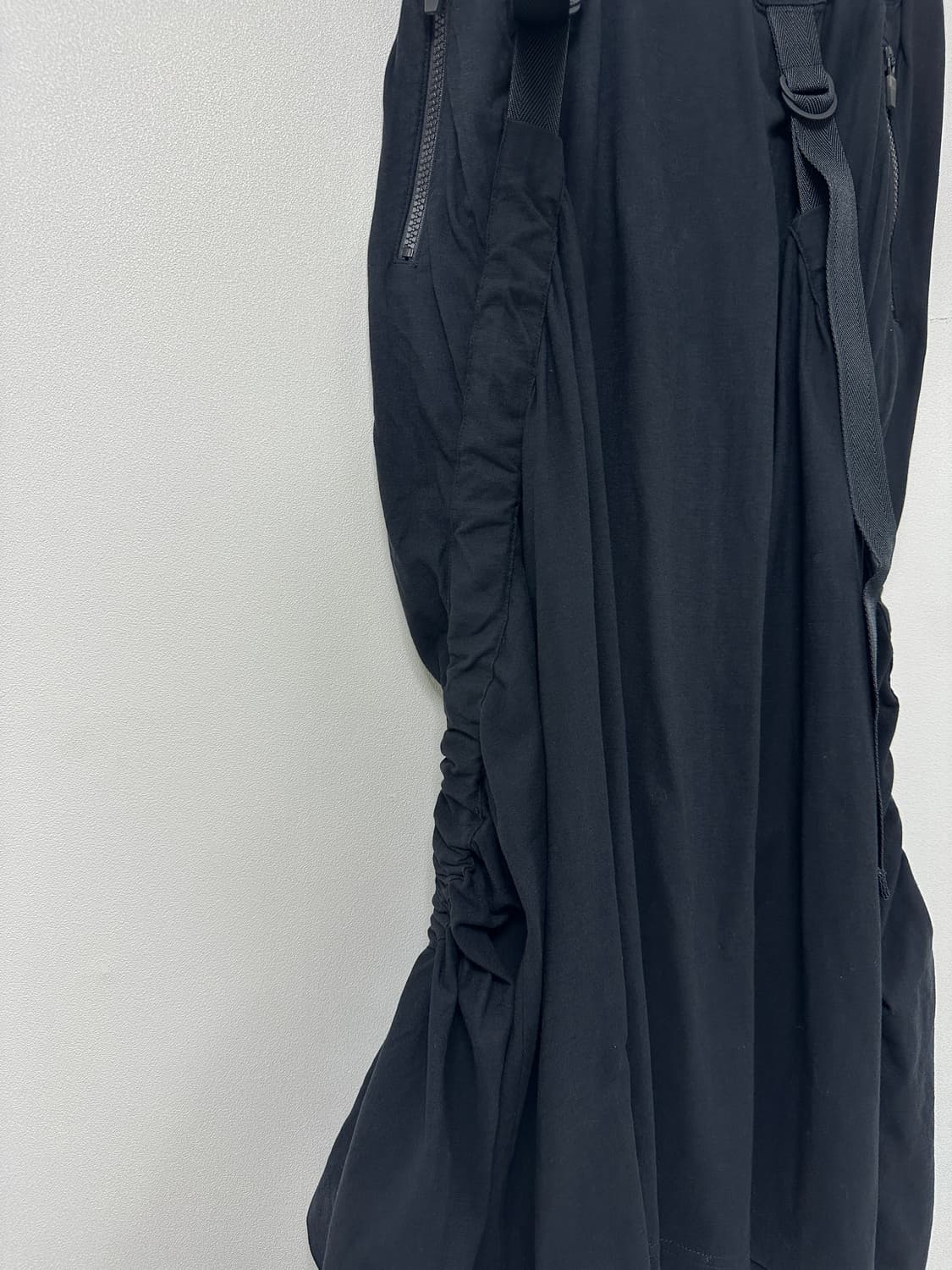 * [Y-3] yohji yamamoto skirt 상품이미지5