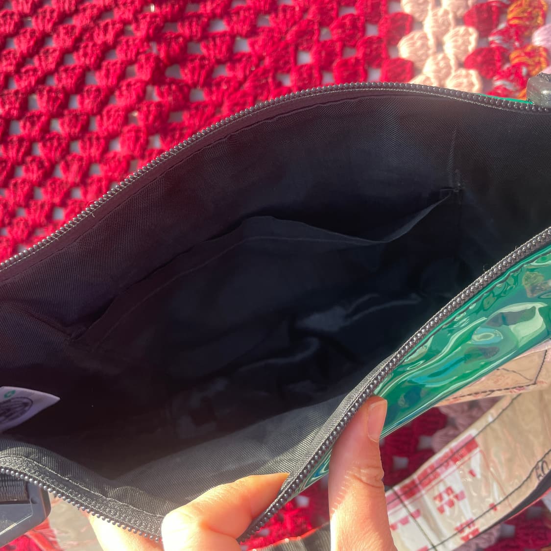 sackitem 크로스백 상품이미지4