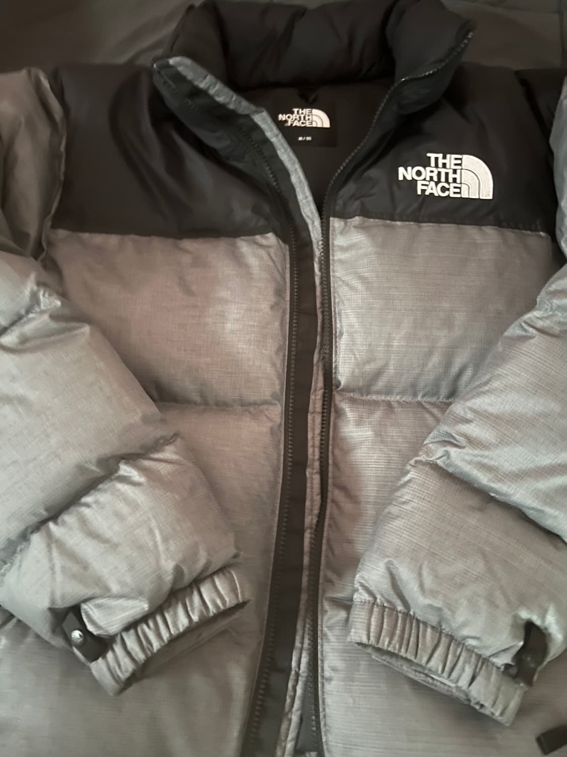 노스페이스 그레이눕시 m  상품이미지1