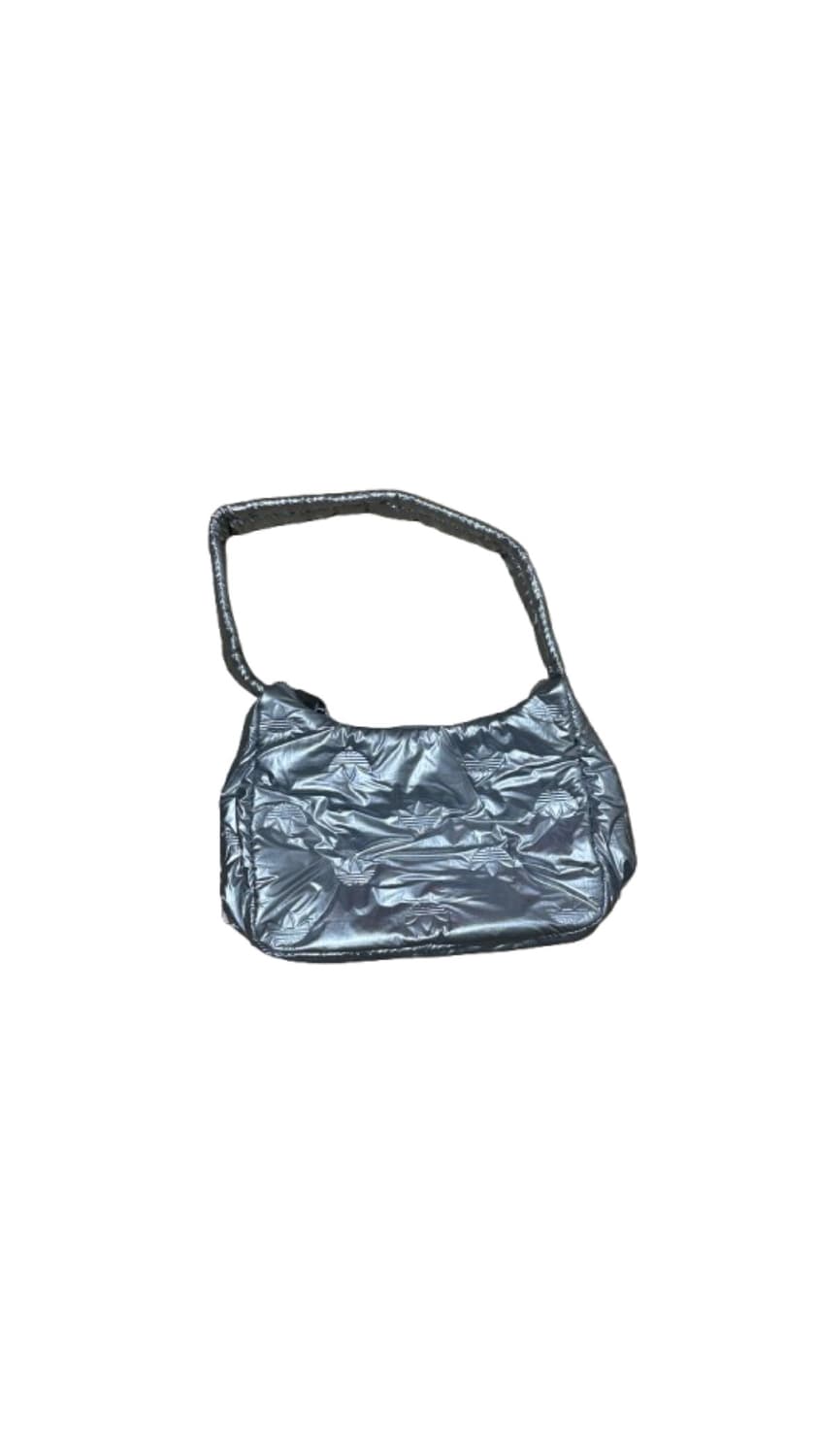 아디다스 실버 숄더백 상품이미지1