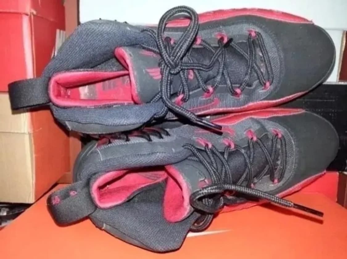 나이키 소닉 플라이트 상품이미지3