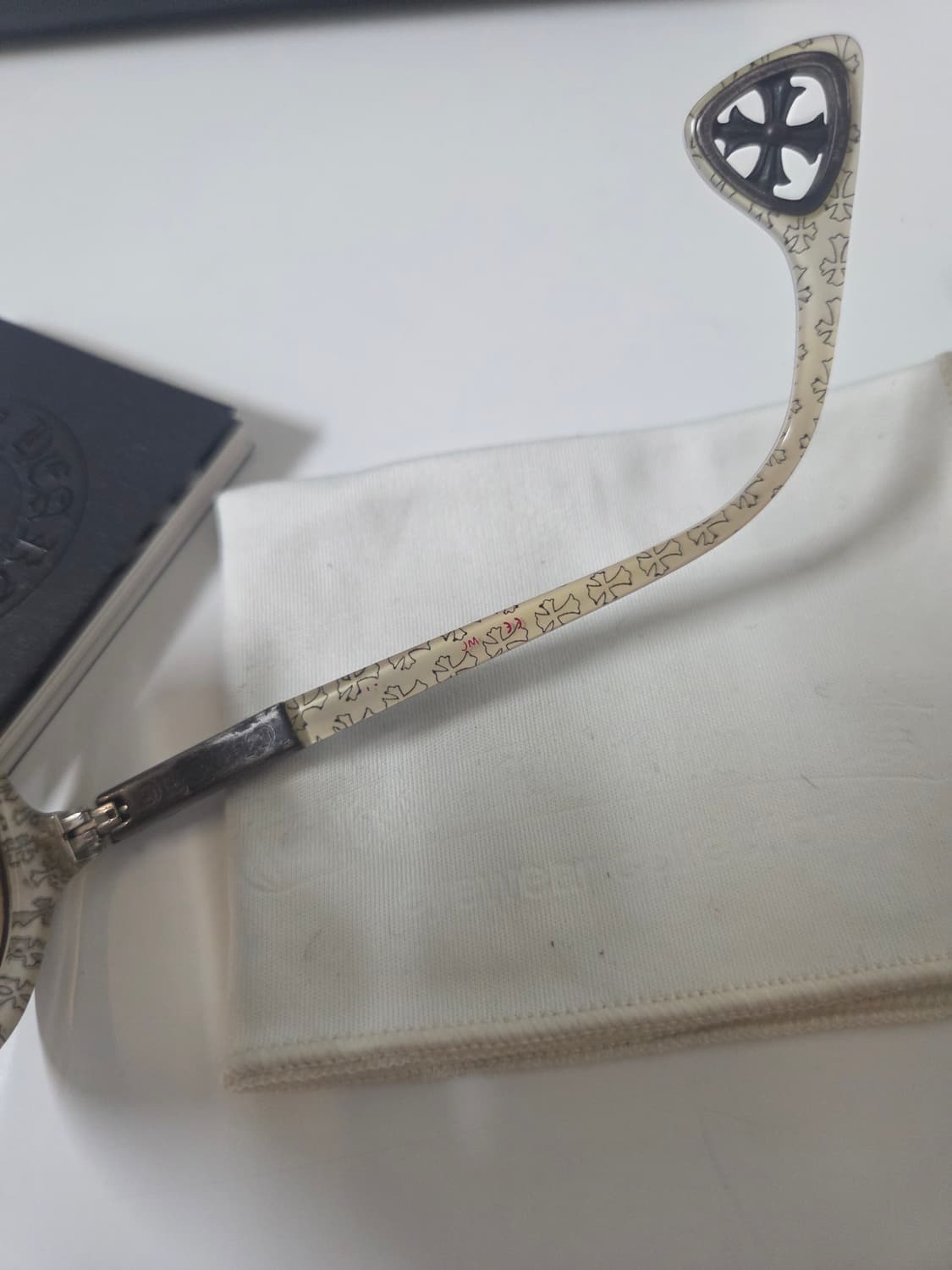 크롬하츠 보잉 선글라스 판매 상품이미지4