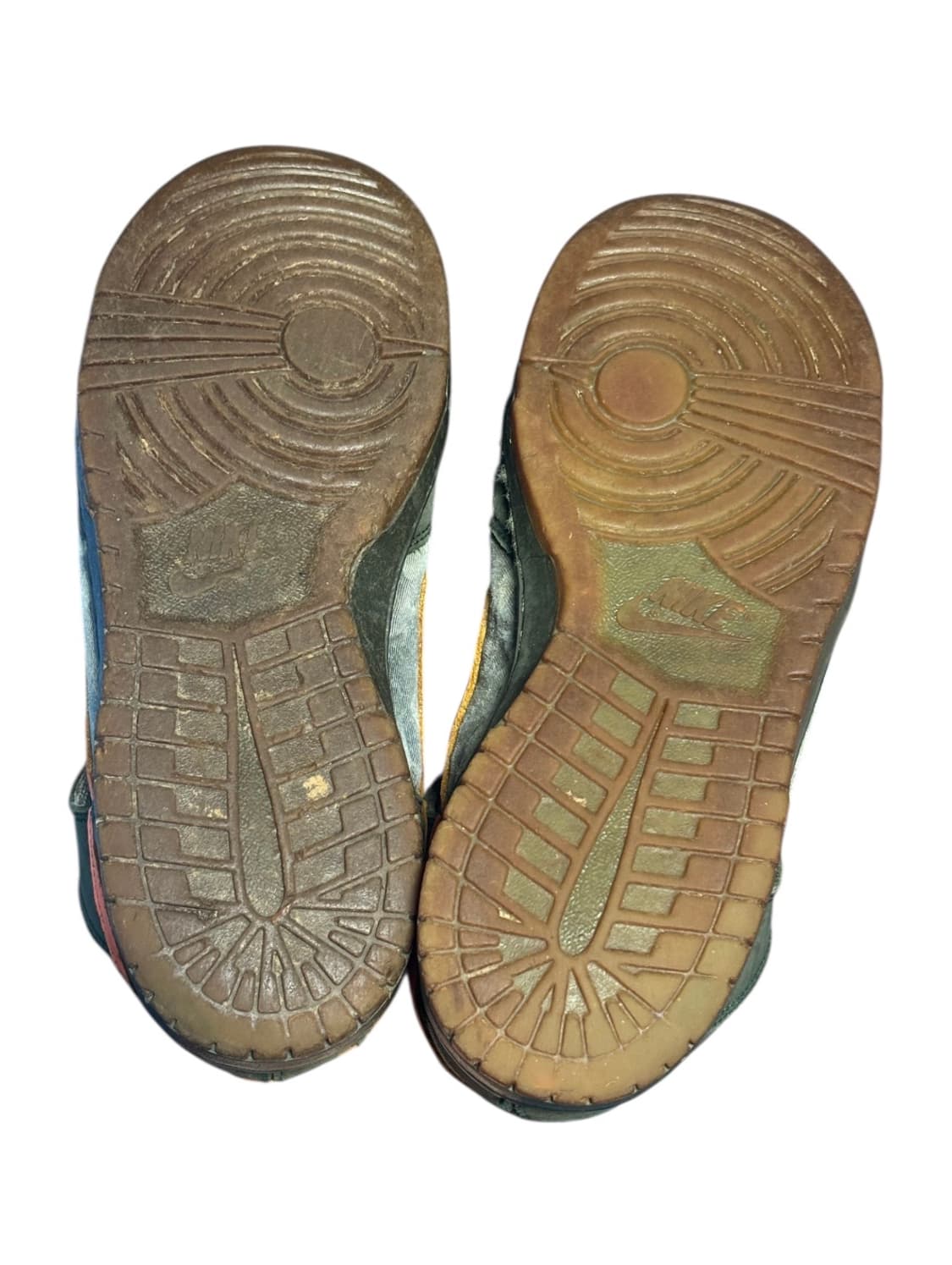 06 Nike SB Dunk High Brian Anderson Camo 상품이미지7