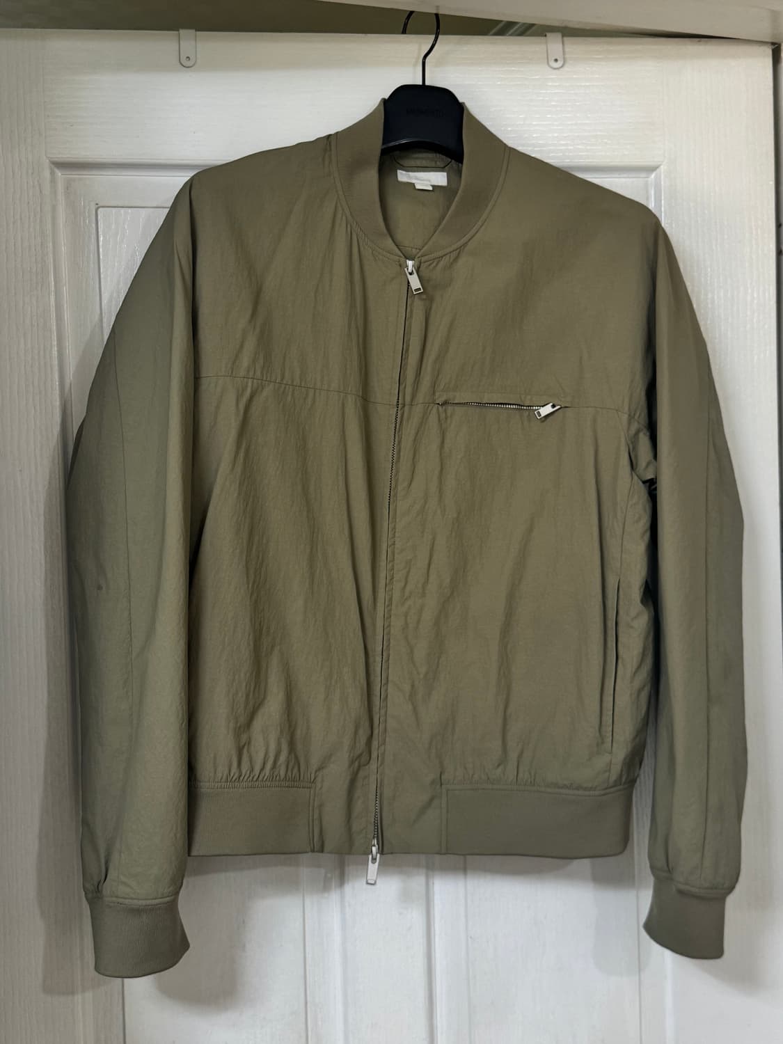 COS 코스 블루종 M 상품이미지2