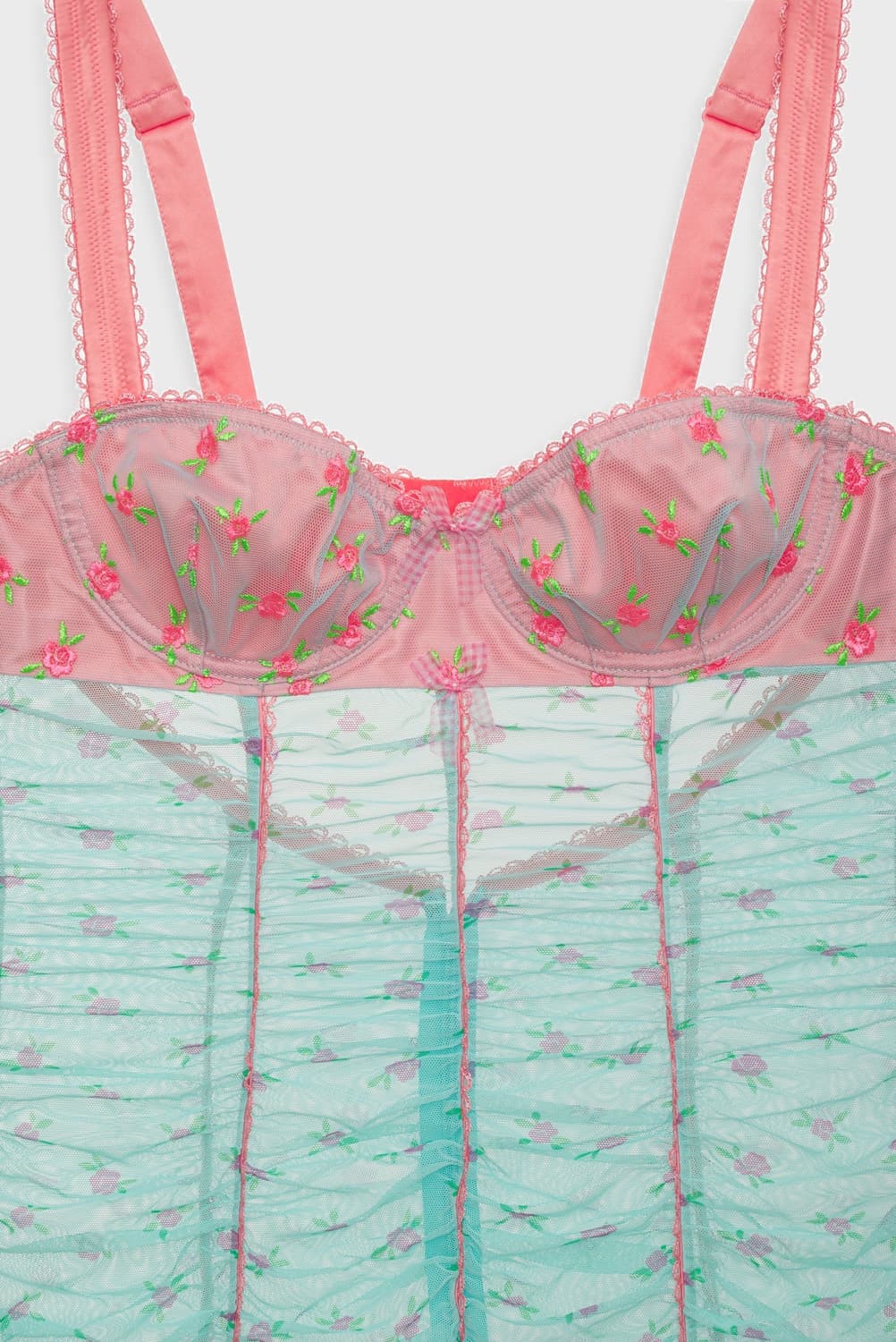 For love and lemos  Slip Dress 슬립드레스 상품이미지2