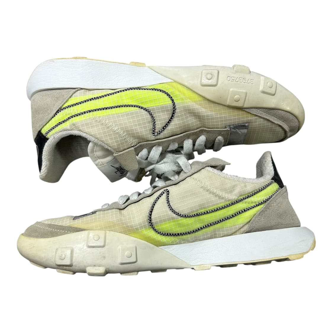 ✨ (바배) 나이키 와플 레이서 2x 써밋화이트 스니커즈 운동화 상품이미지4