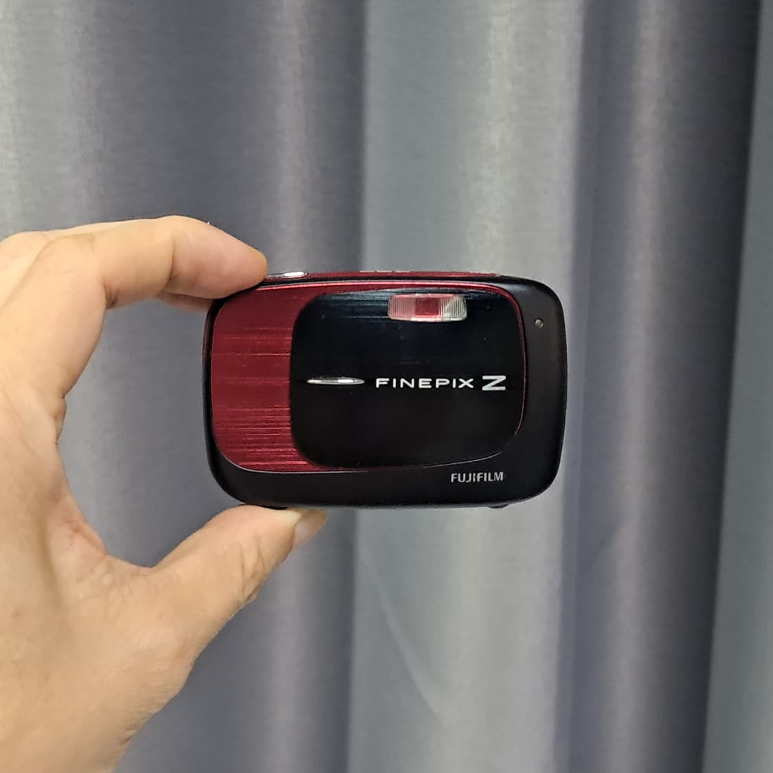 레어템! 후지필름 Finepix Z37 빈티지 디카 상품이미지1
