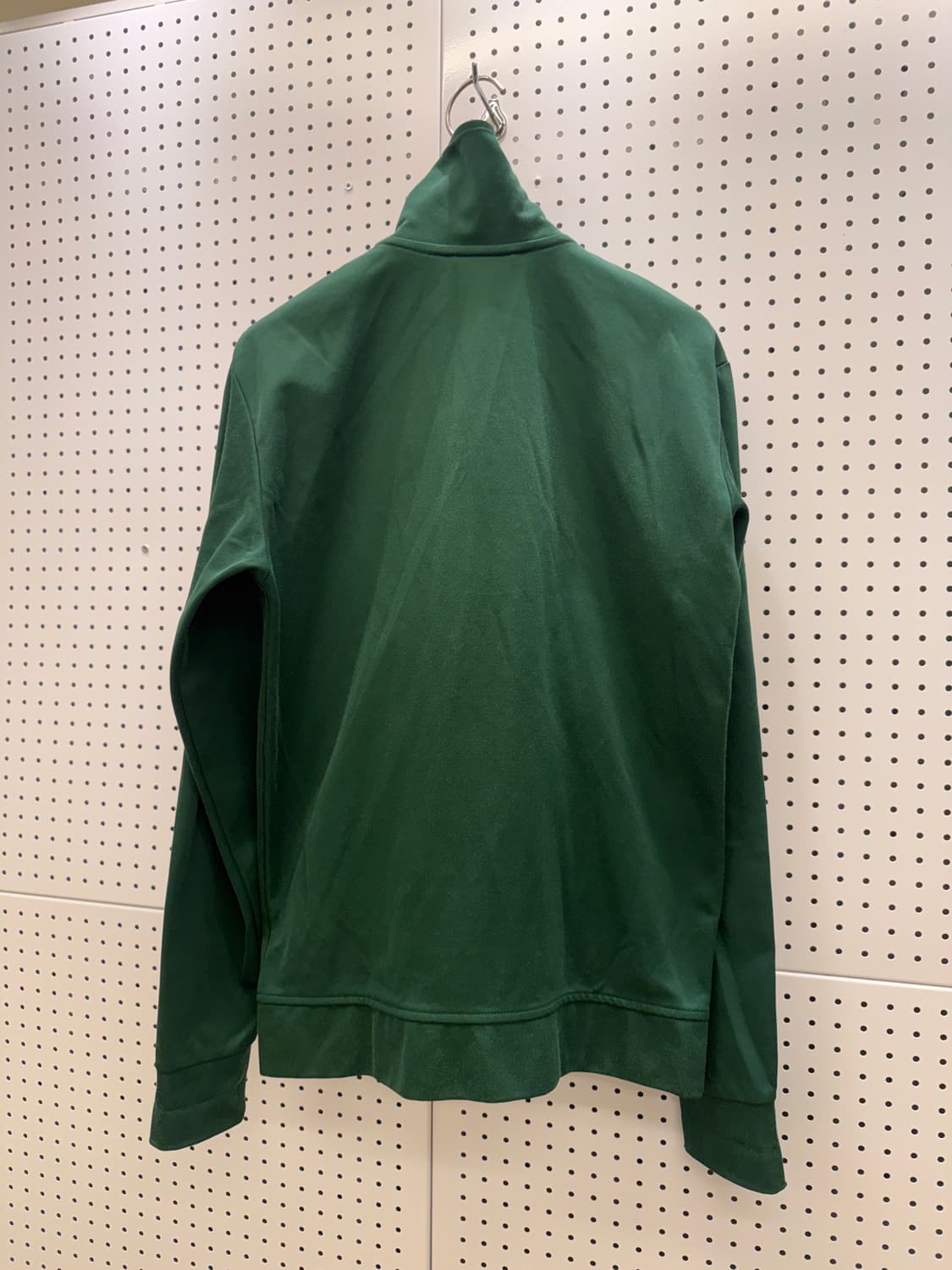 아디다스 유로파 그린 트랙탑 져지 U737 상품이미지3