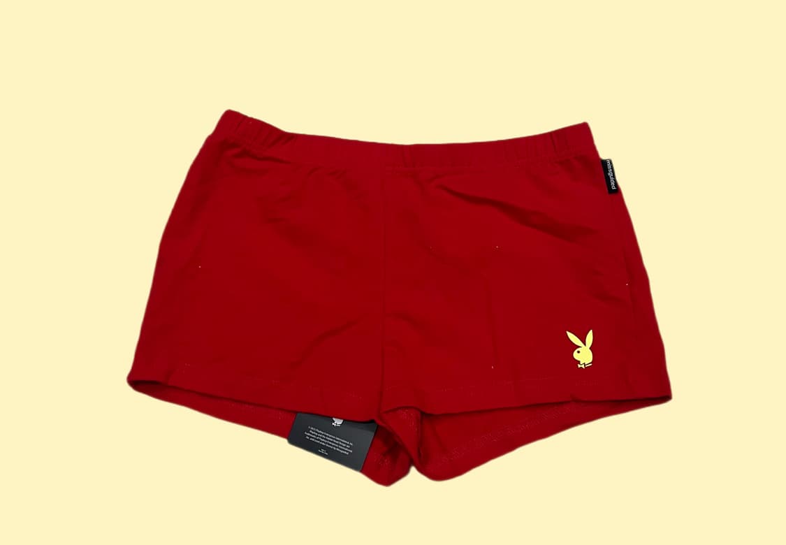 Playboy 쇼츠  상품이미지2