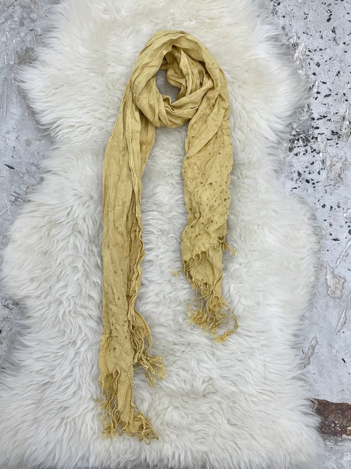 모리 핫픽스 수술 머플러  상품이미지4