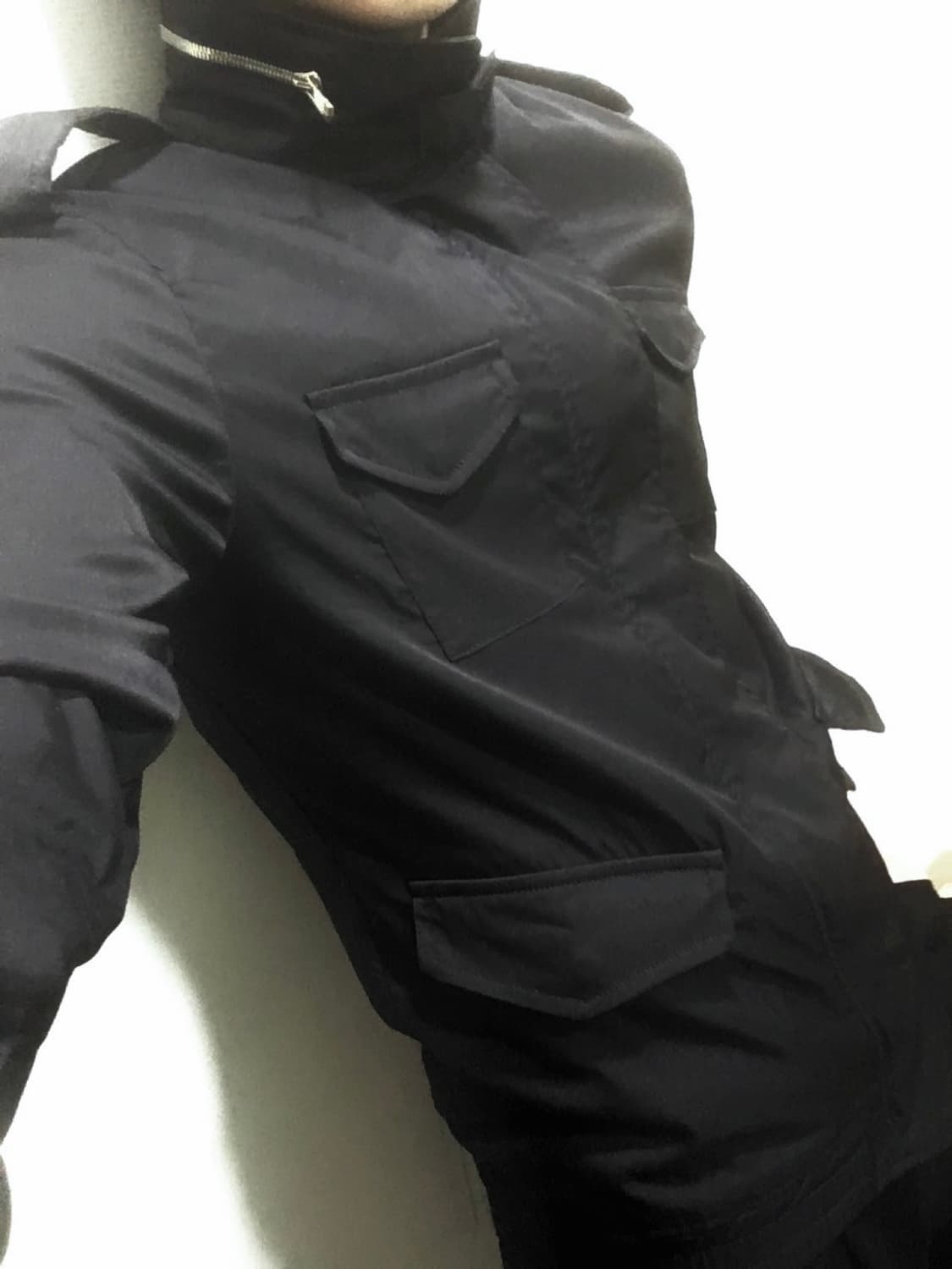 준 하시모토 m65 필드 자켓 상품이미지2