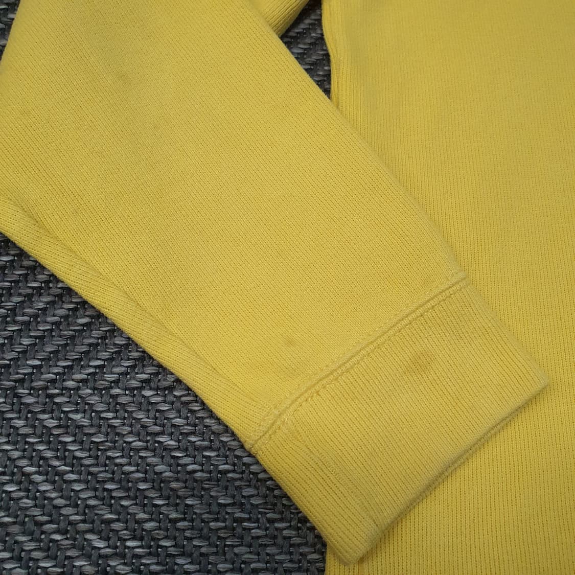 폴로 랄프로렌 하프집업 긴팔티 남자105 상품이미지5