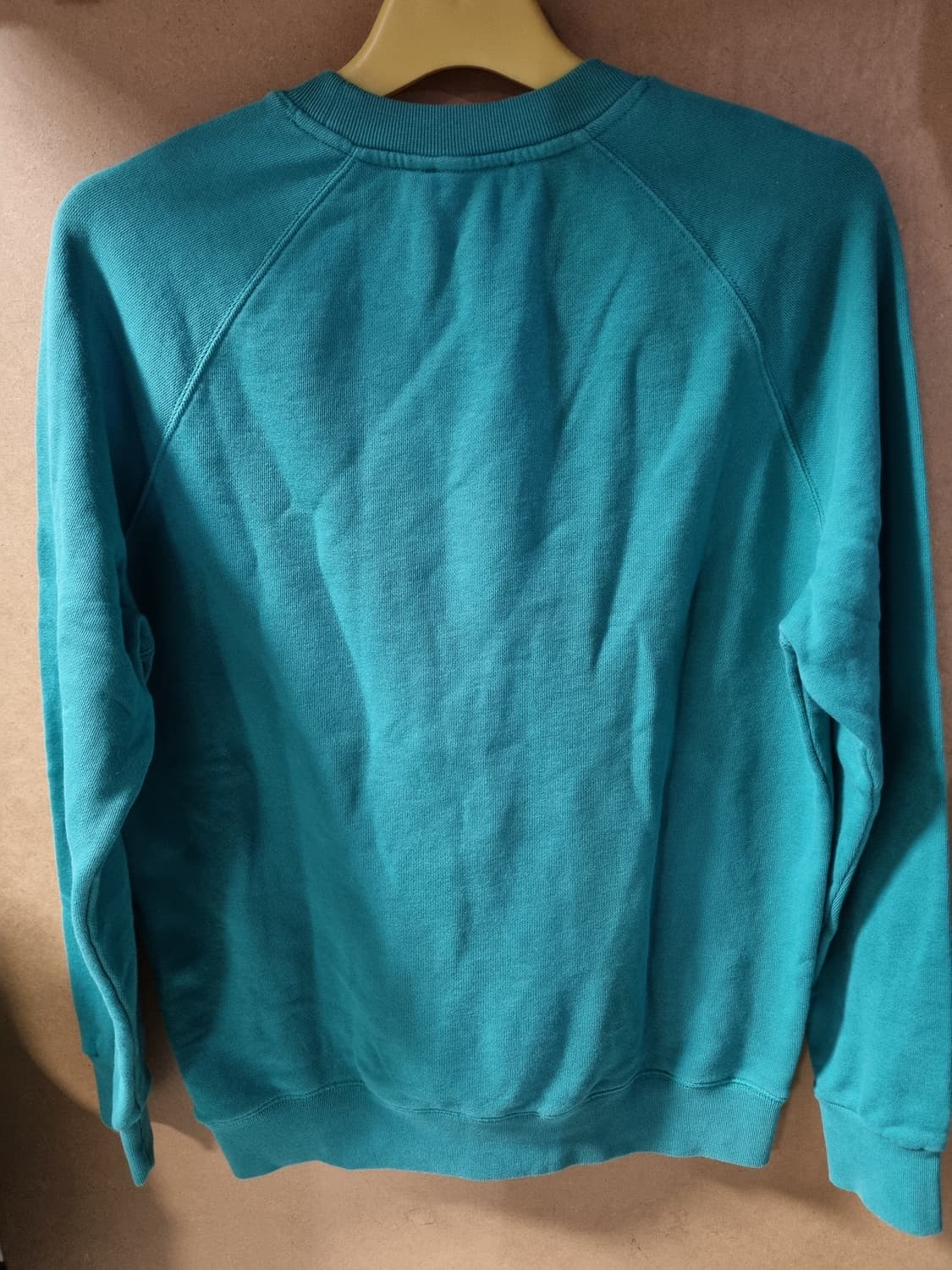 메종키츠네 공용 맨투맨  상품이미지2