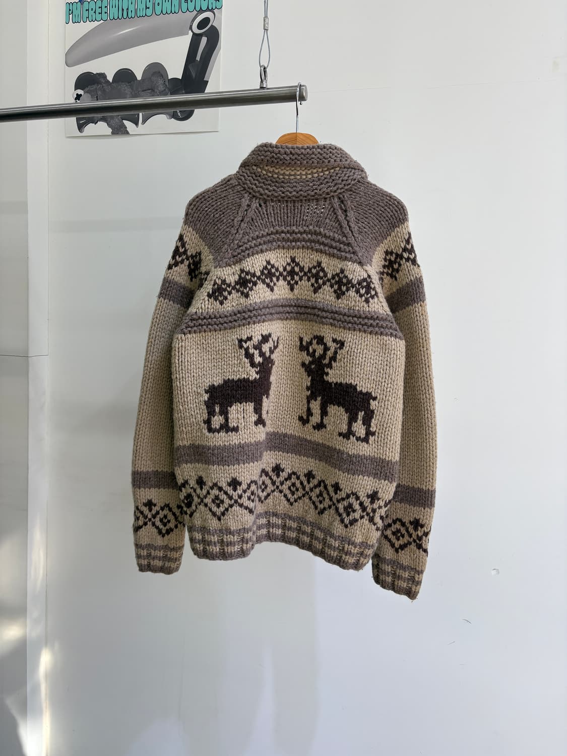 CIAOPANIC 가디건 상품이미지5