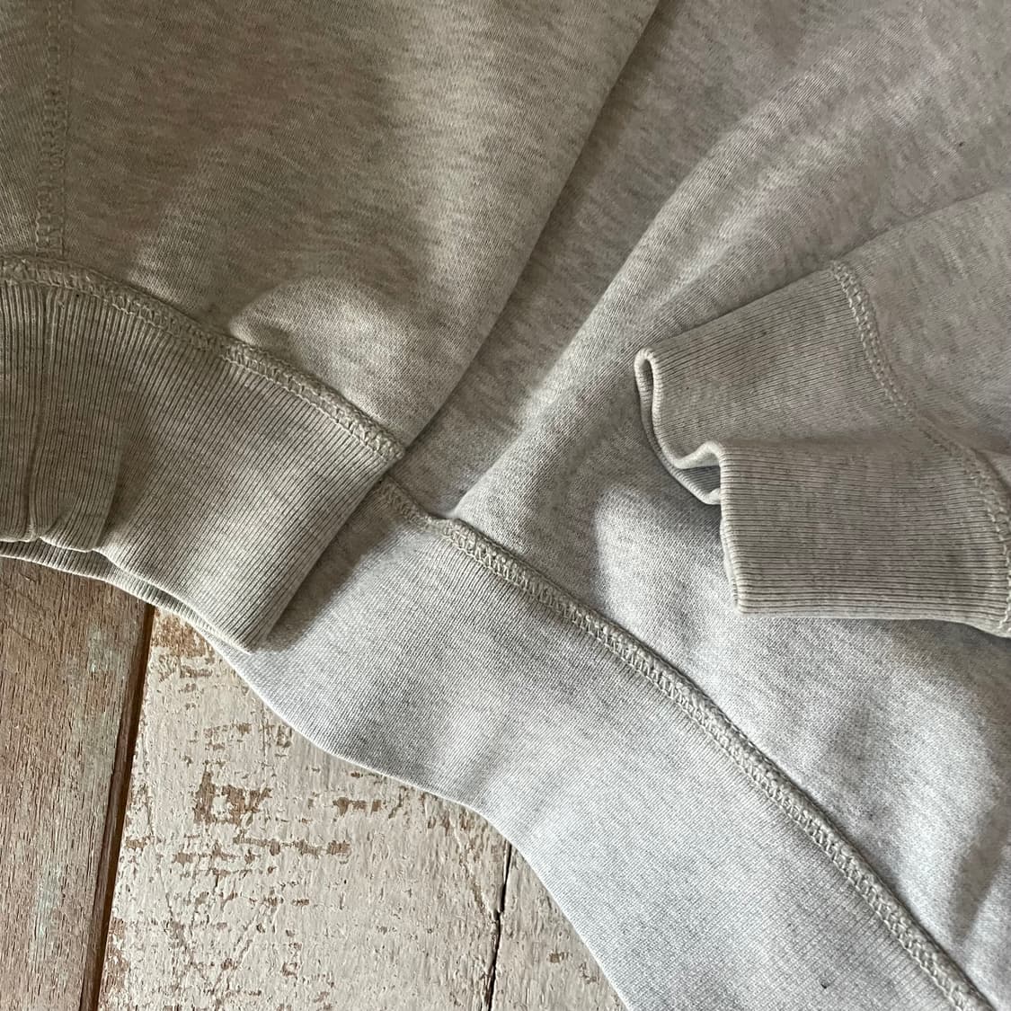 폴로 랄프로렌 빈티지 후드 상품이미지5