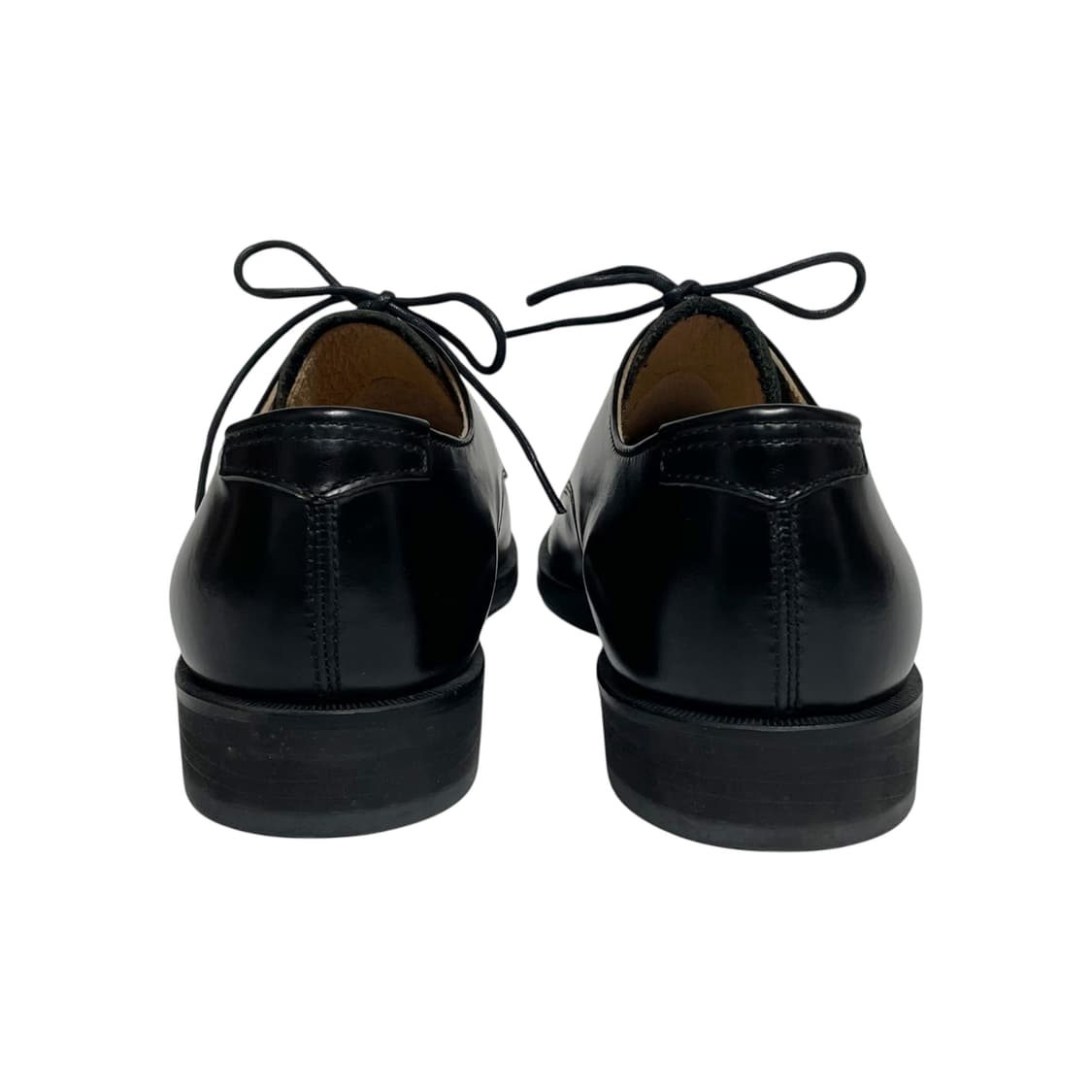 요지 야마모토 와이즈 에나멜 더비 상품이미지4