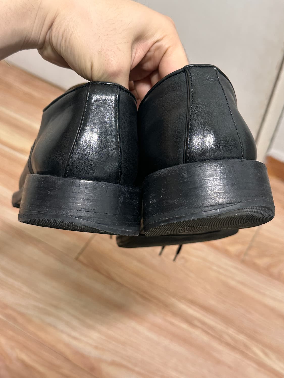 (비브람 보강) 킨치 c11 275 상품이미지5