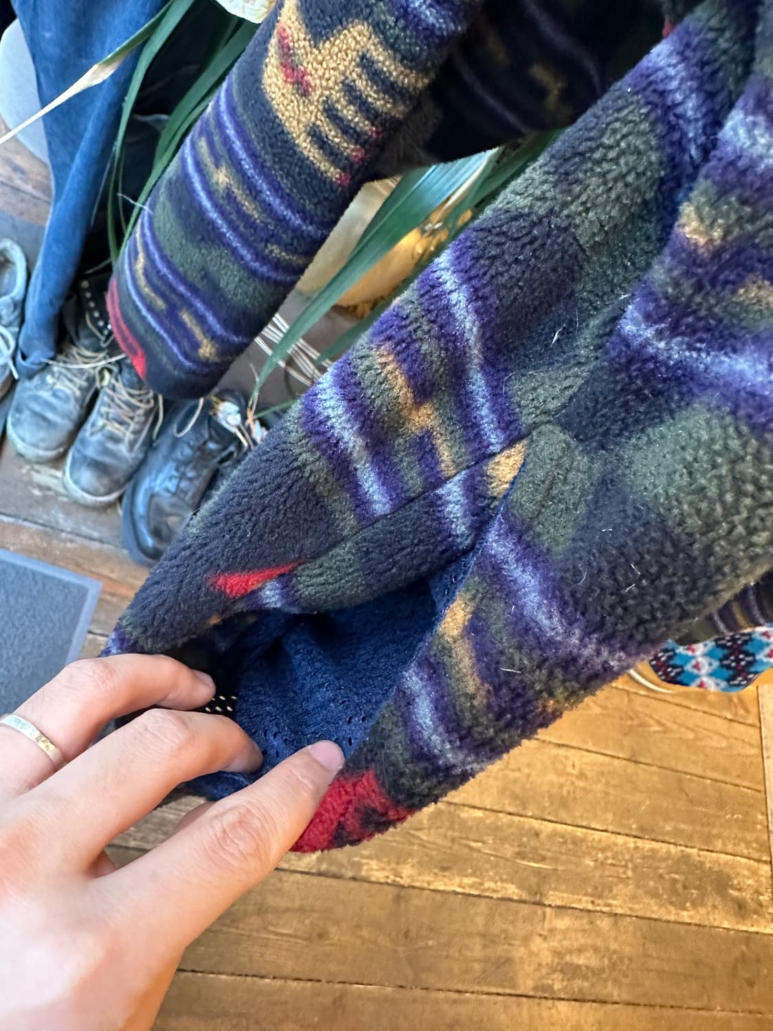 Z-439 파타고니아 신칠라 마수피얼  상품이미지6