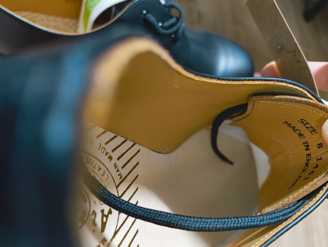 닥터마틴 mie 1461 270 상품이미지3