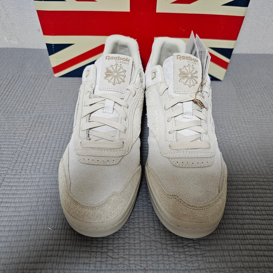 리복 스니커즈 클럽씨 레거시 프리미엄  상품이미지4