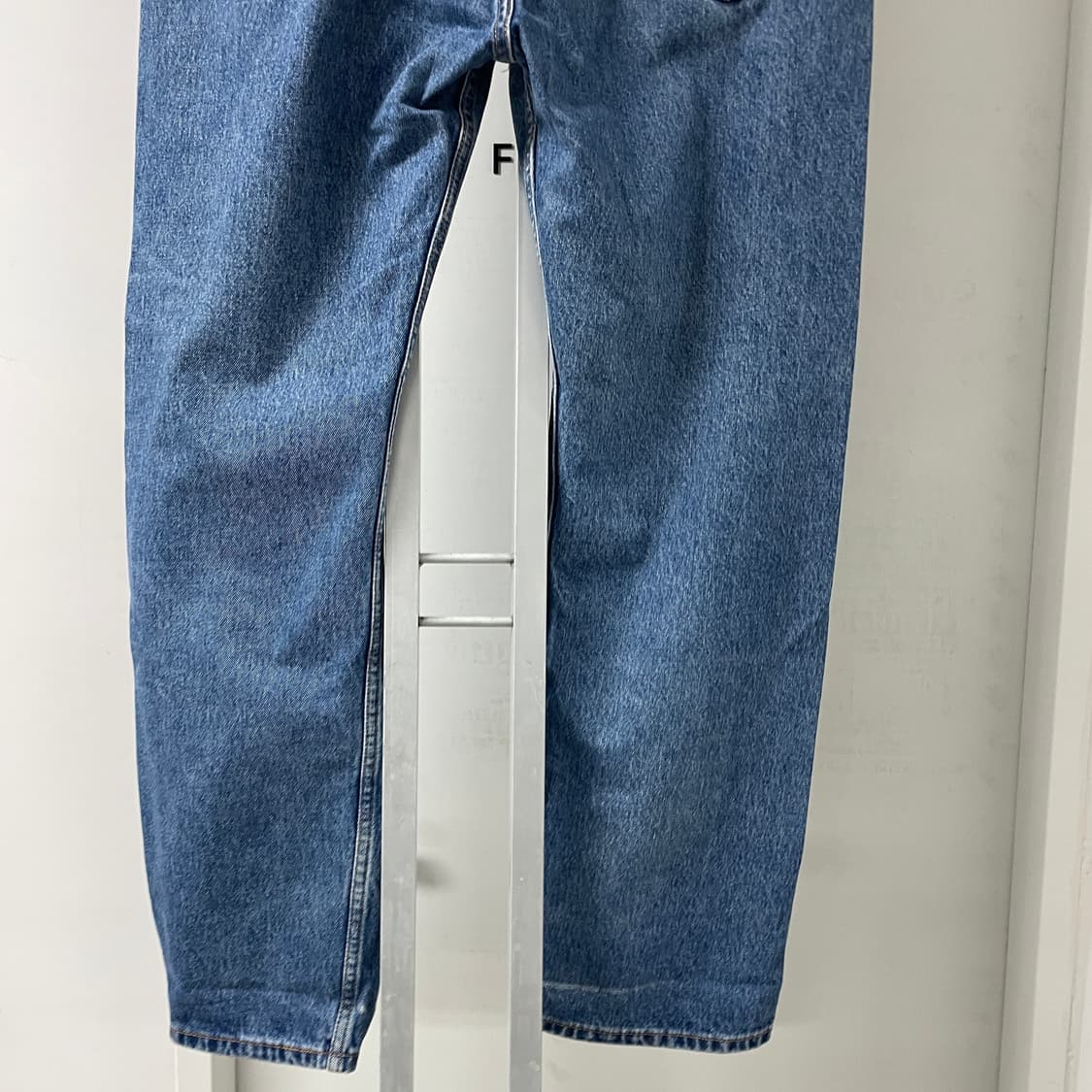 리바이스 505 데님 팬츠 W40 L32 상품이미지3