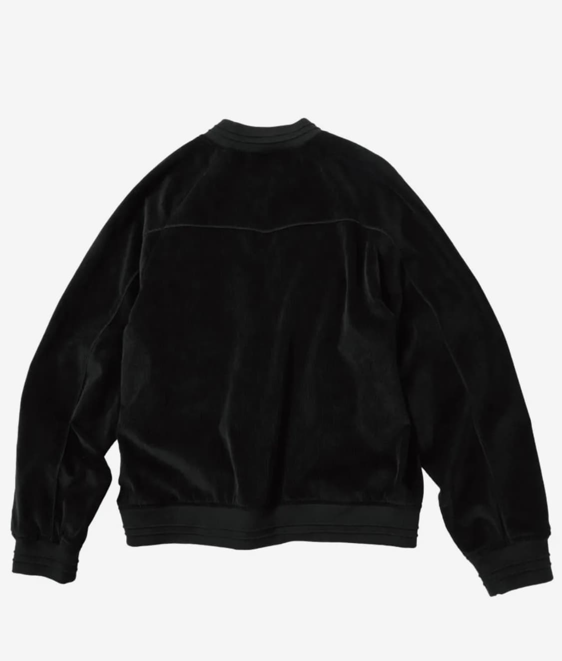 ETCE 코듀로이 래글런자켓 CORDUROY RAGLAN JACKET L 상품이미지2