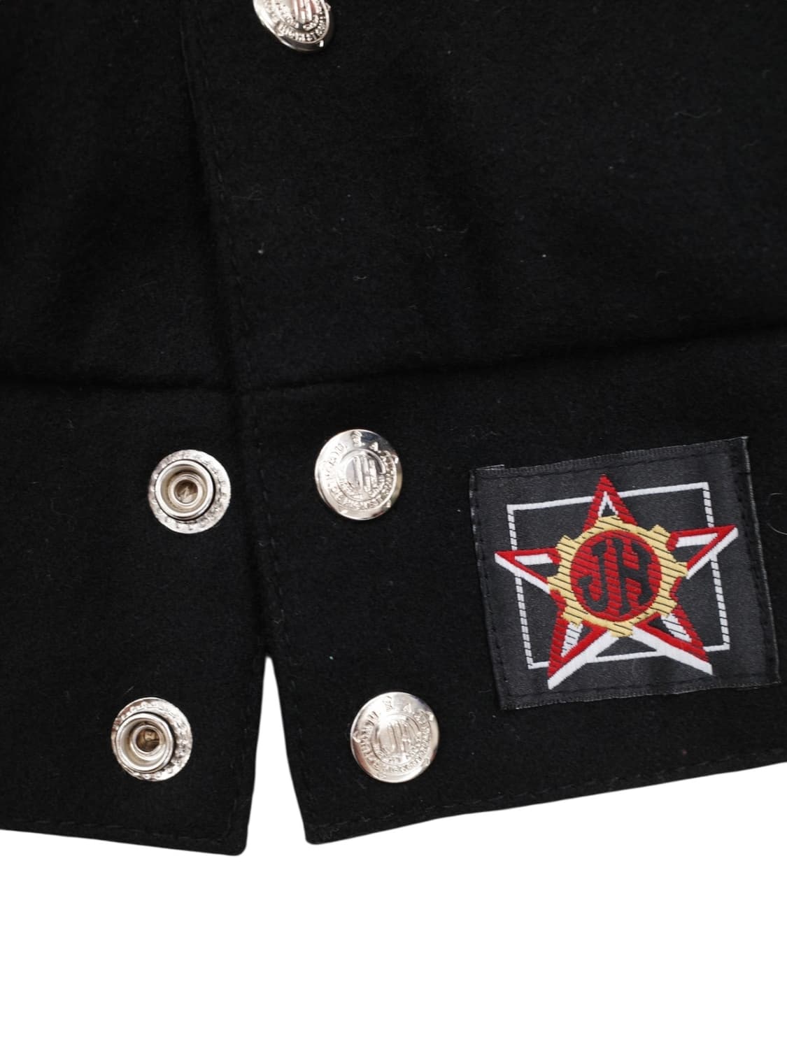 90‘s 소프라노스 리버시블 봄버 상품이미지7