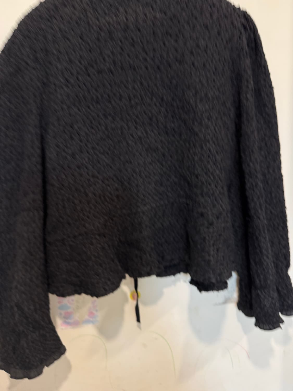 유어네임히얼 싱그러운 블라우스 상품이미지10