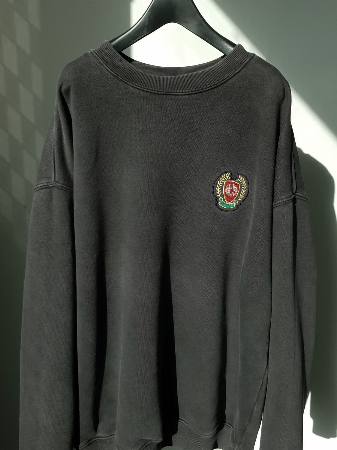 Yeezy Season5 Calabasas Sweat Shirt 상품이미지3