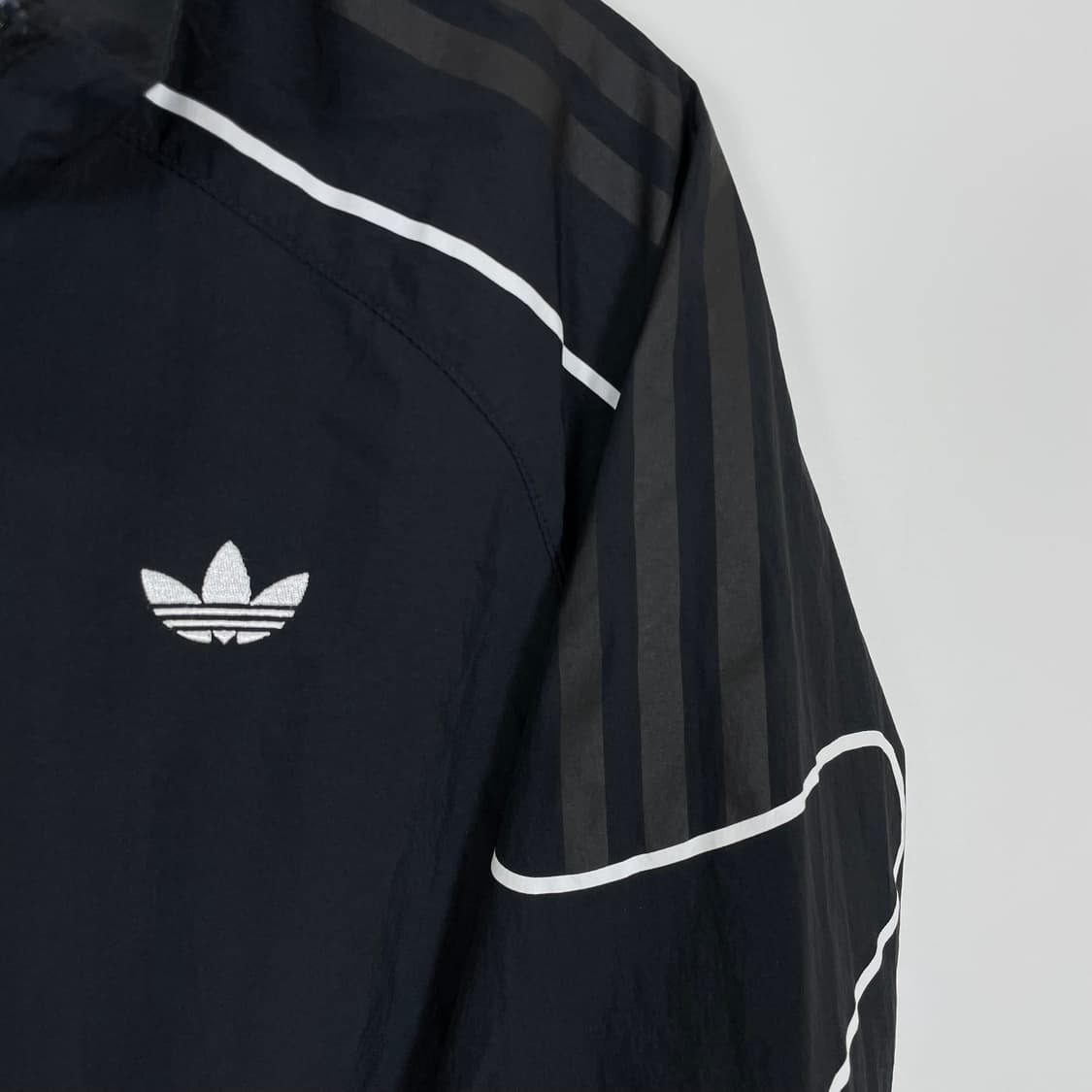 아디다스 adidad 바람막이 자켓 상품이미지4