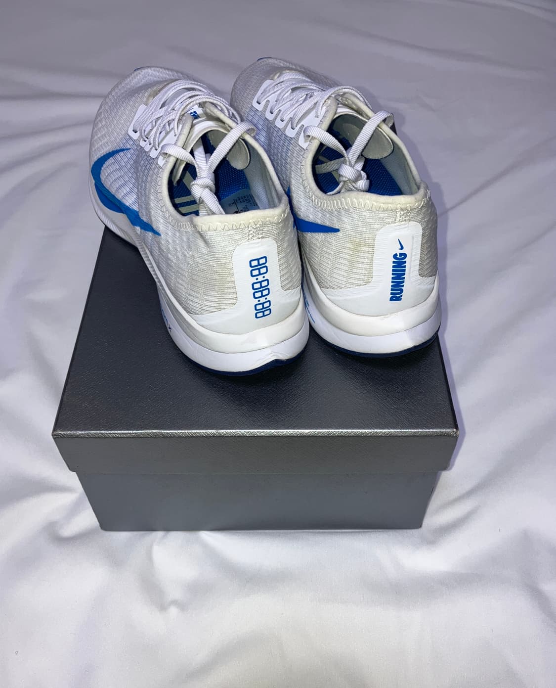 나이키 줌 페가수스 터보 2(260/265) 상품이미지4