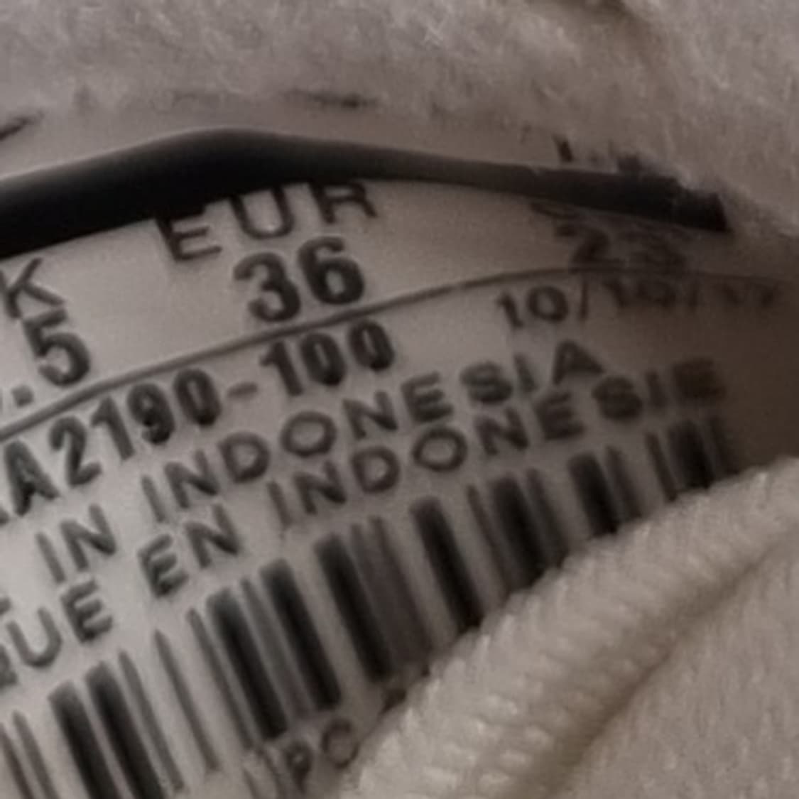 나이키 그랜드스텐드2 여성운동화230 상품이미지6