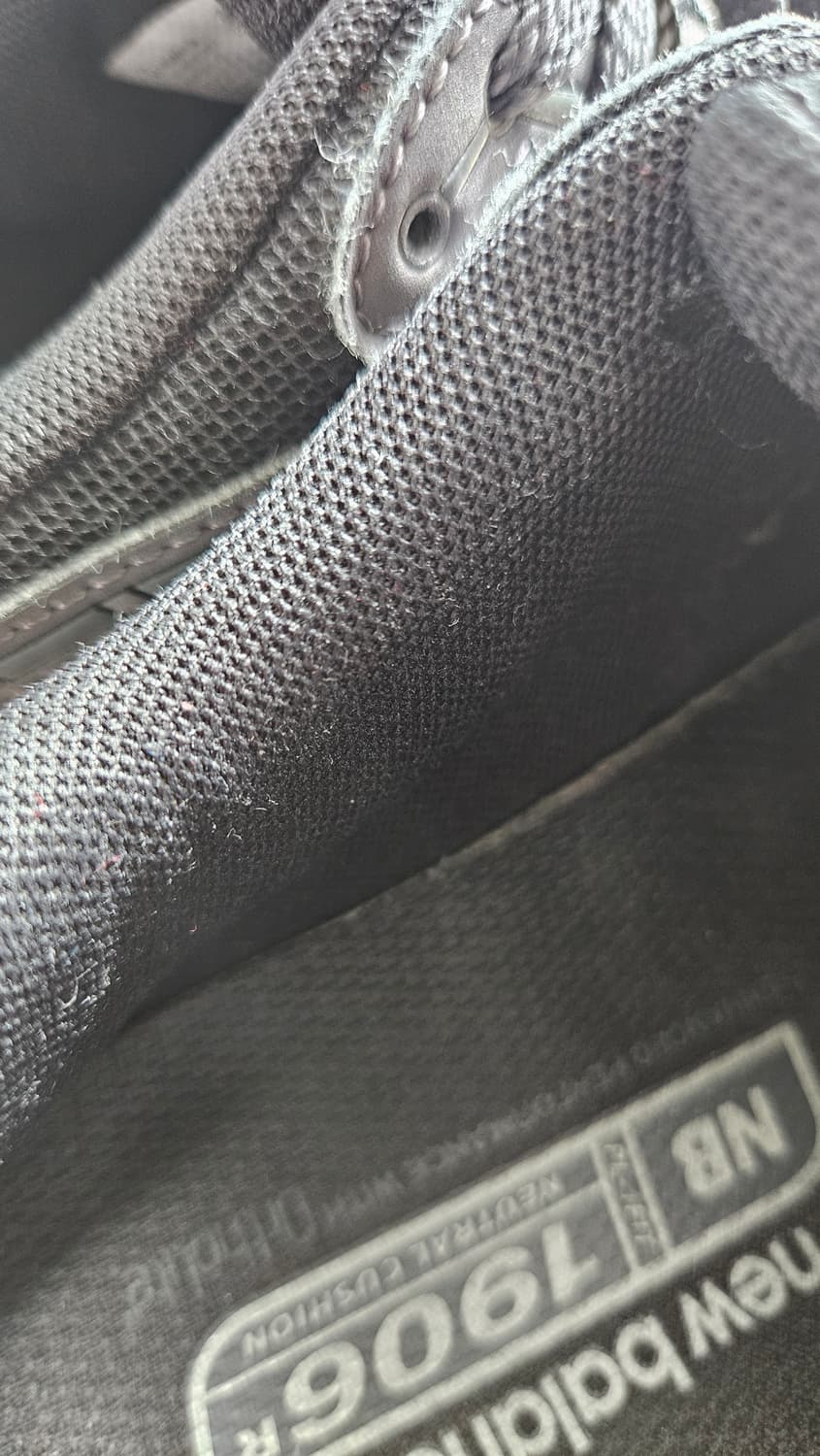 뉴발란스 m1906rlb 250cm 상품이미지6