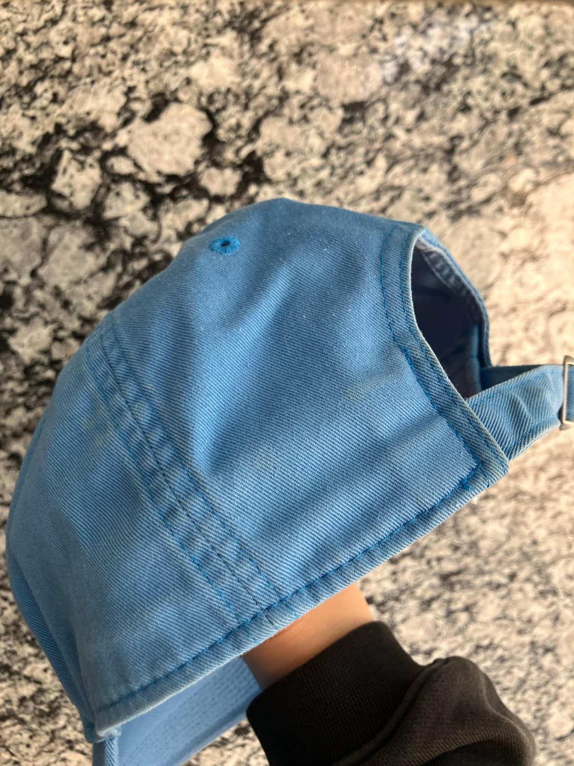 스매더스 앤 브랜슨 강아지 퍼피 볼캡 캡 모자 상품이미지4