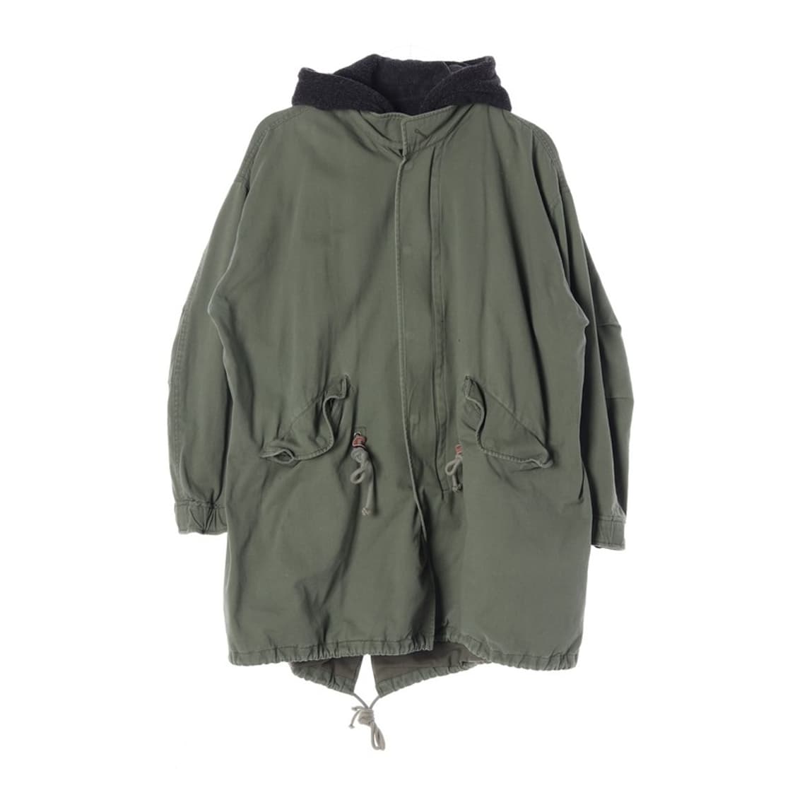 codes combine 밀리터리 피쉬테일 80 상품이미지1