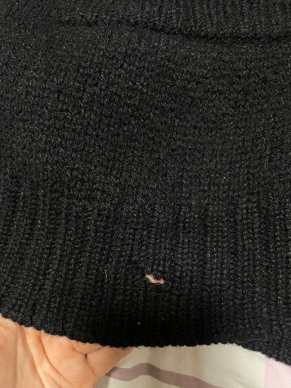 Jpn TAKEOKIKUCHI 일본빈티지버튼노르딕니트가디건그런지코르티스 상품이미지8