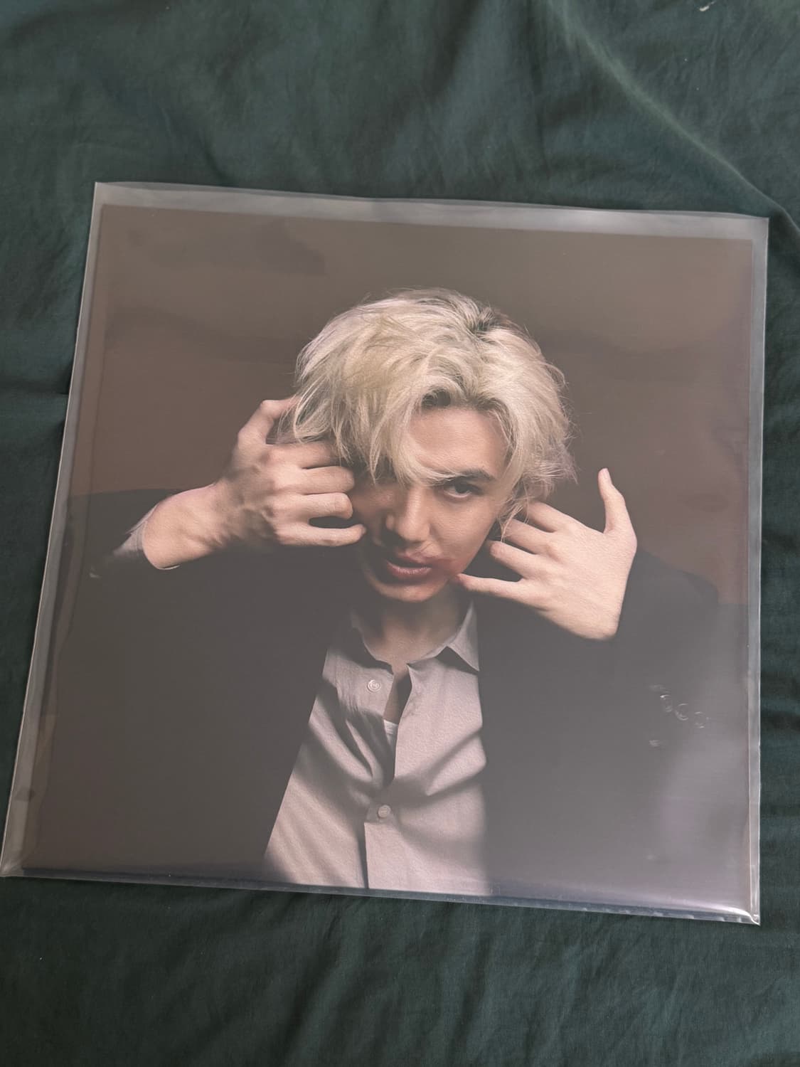 베스트 오브 후지이카제 lp 상품이미지1