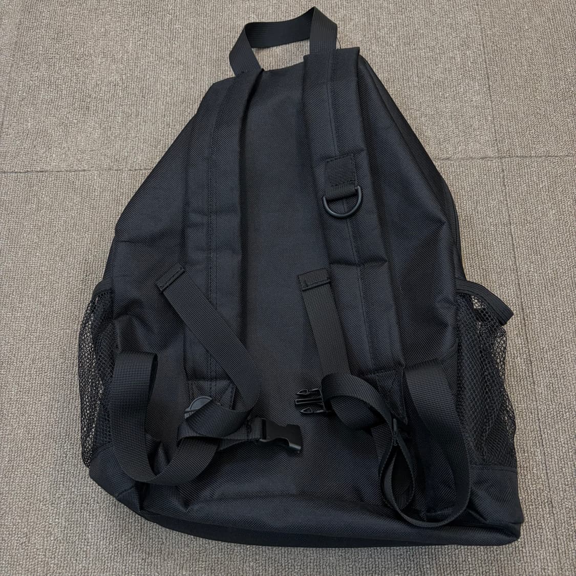 bape 베이프 카모 마일로키링 백팩  상품이미지3