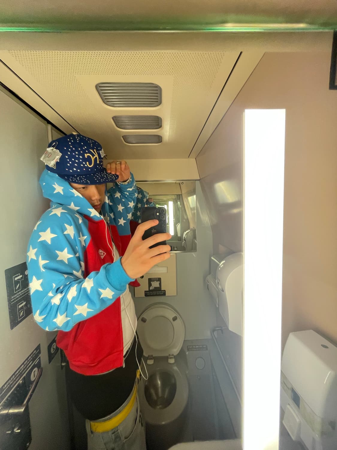 뉴에라 비즈캡 상품이미지1