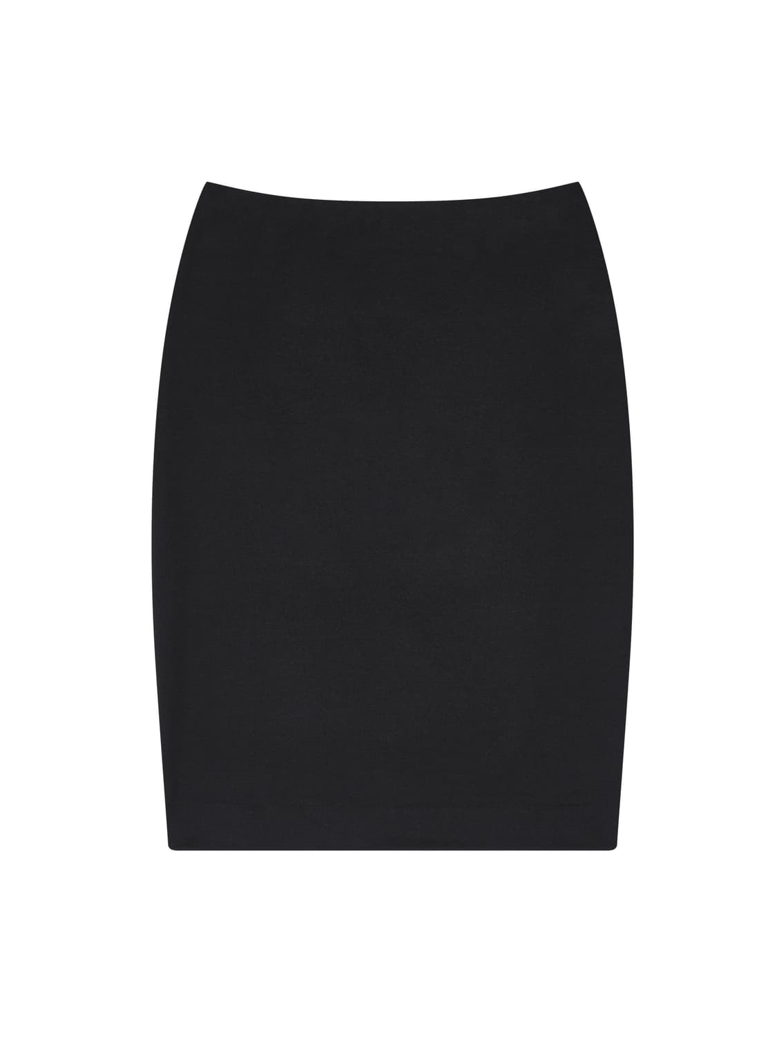Chiyagi Ganin Skirt Black M 상품이미지4