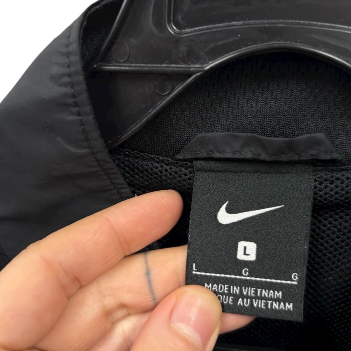 나이키 바람막이 상품이미지4