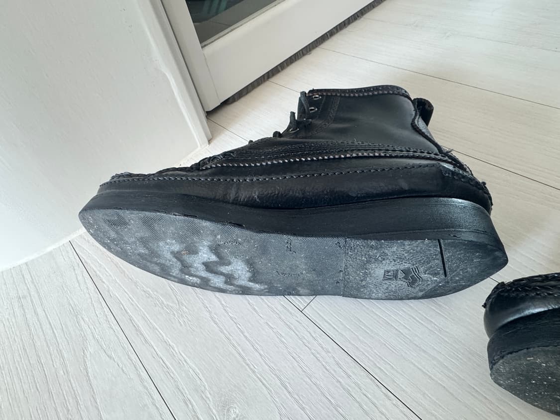 유케텐 메인가이드 윙팁 상품이미지6