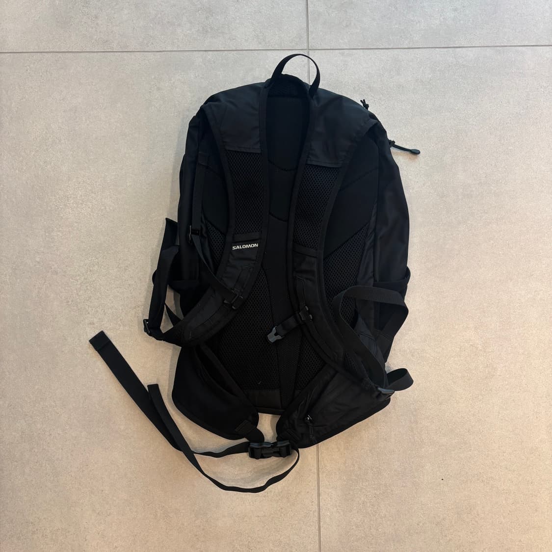 살로몬 트레일블레이저 20L 상품이미지3