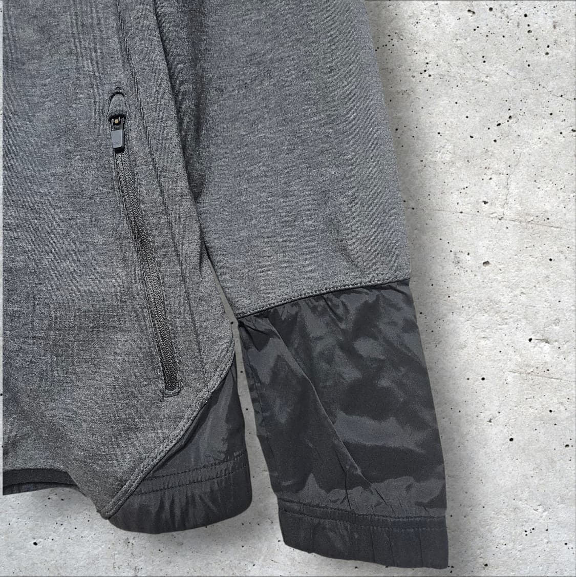 아이더 집업자켓 (90/S) 상품이미지4