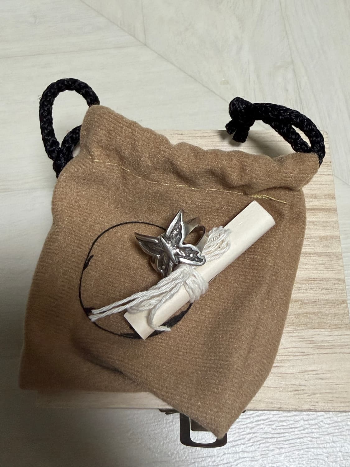 바호 스튜디오, 언더마이카 2벌 상품이미지4